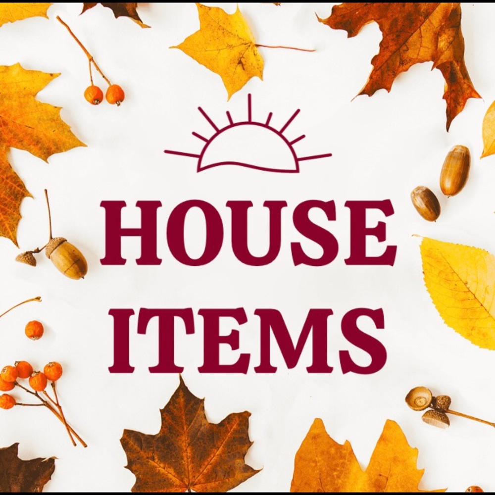 Home Decor and more
